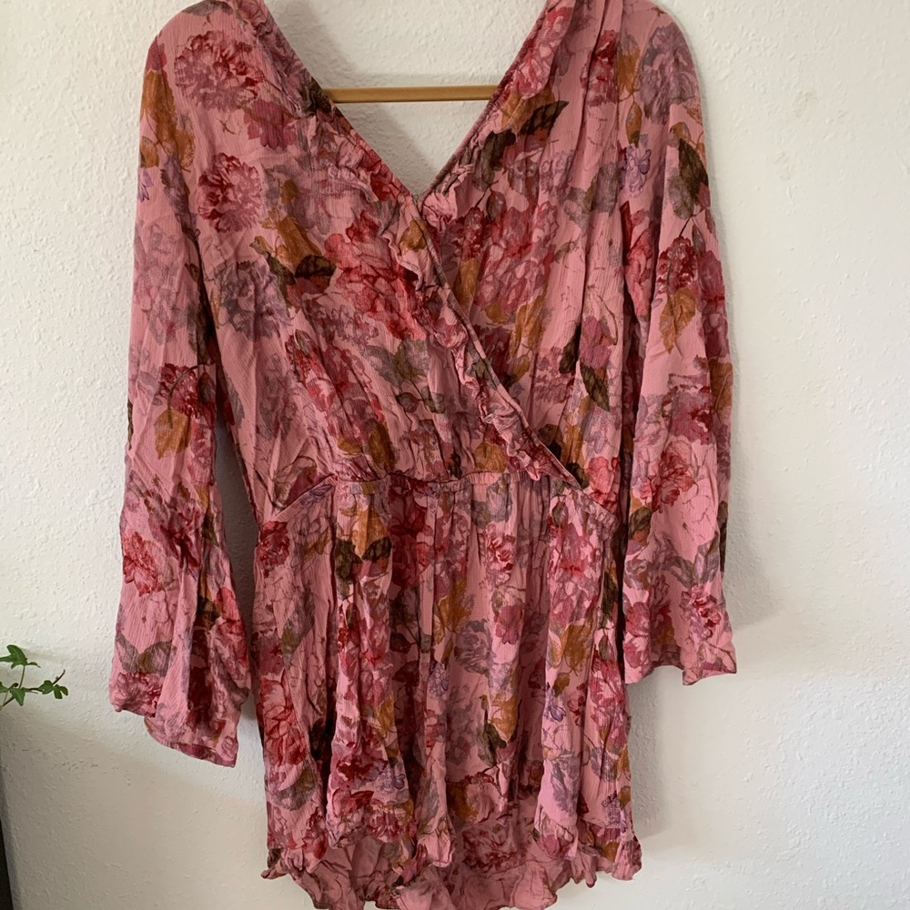 Target Romper